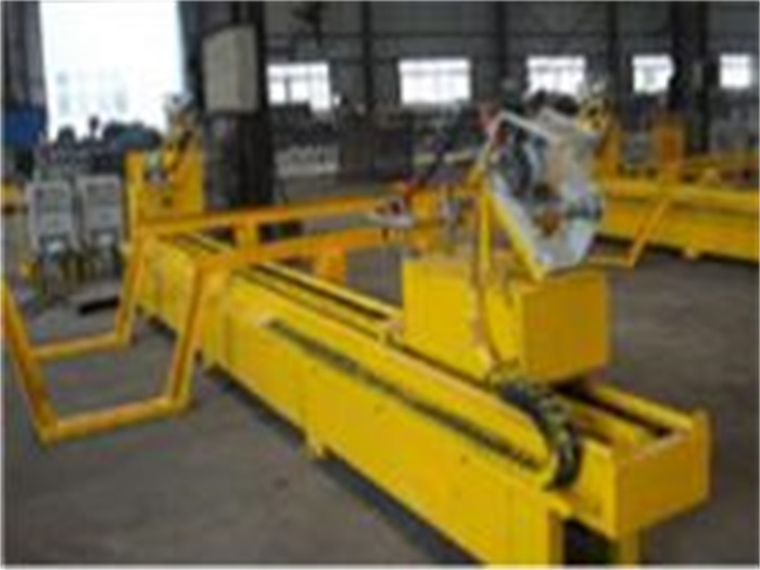 什邡网架杆件自动焊机